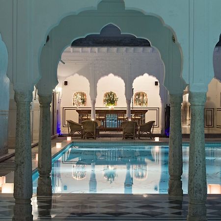 Hotel Samode Bagh Extérieur photo