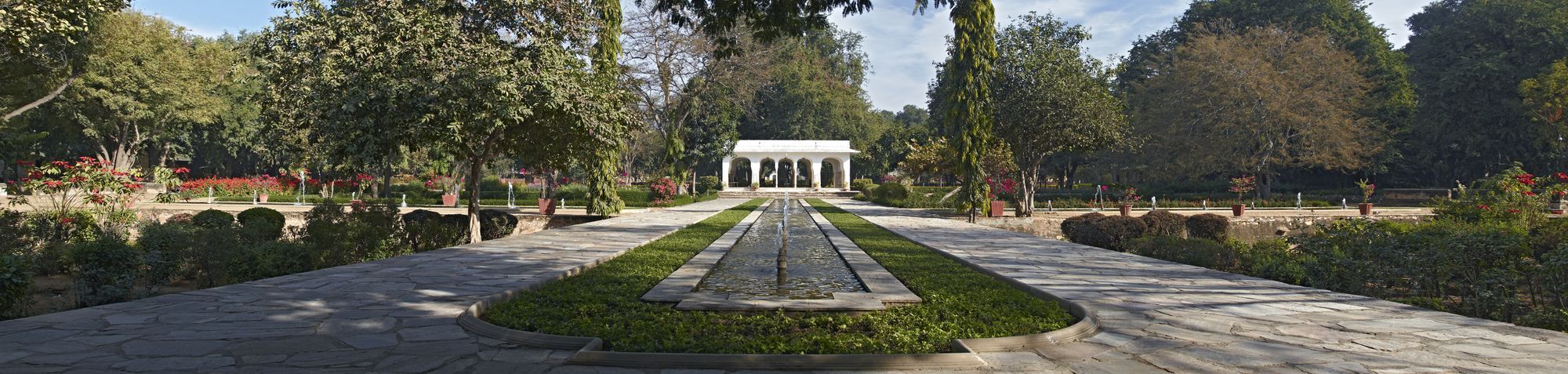 Hotel Samode Bagh Extérieur photo